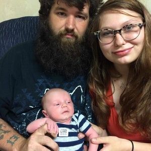 Meet your Posher, Kris